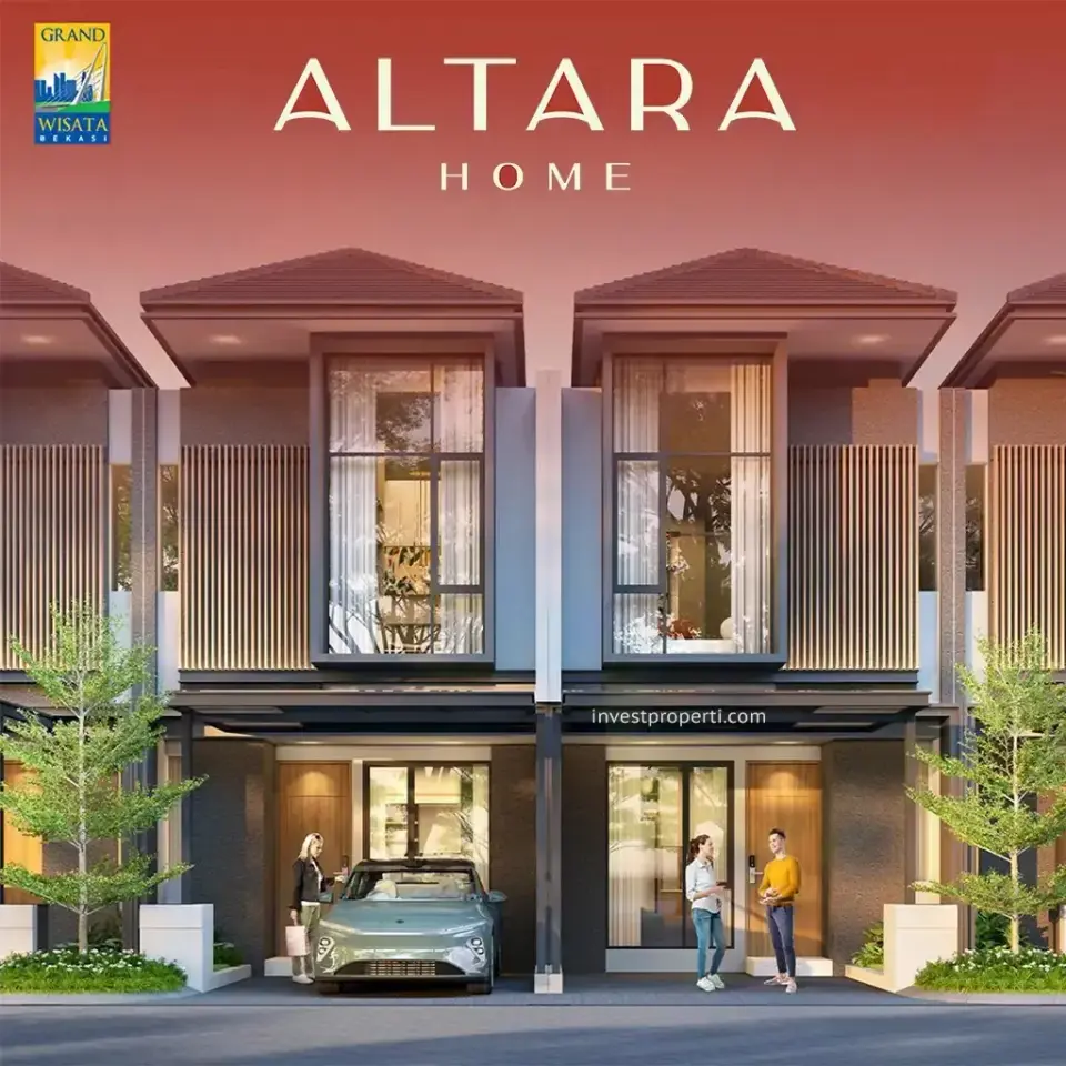 Rumah Altara
